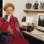 Andre Norton's avatar