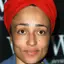 Zadie Smith's avatar