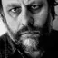 Slavoj Žižek's avatar