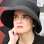 Amélie Nothomb's avatar