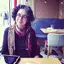 Ellen Kushner's avatar