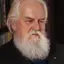 Robertson Davies's avatar