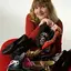 MaryJanice Davidson's avatar