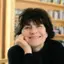 Ruth Reichl's avatar