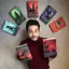 Taran Matharu's avatar