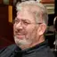 Ben Aaronovitch's avatar