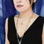 高屋奈月's avatar