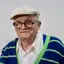 David Hockney's avatar