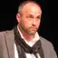 Colum McCann's avatar