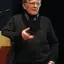 Robert Coover's avatar