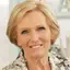 Mary Berry's avatar