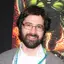 Greg Pak's avatar