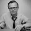William Zinsser's avatar