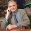 Edward Osborne Wilson's avatar