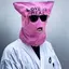 Chuck Tingle's avatar