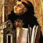 Thomas Aquinas's avatar
