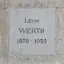 Léon Werth's avatar
