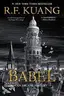 Book cover of Babel