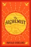 Book cover of The Alchemist