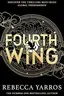 Book cover of Fourth Wing