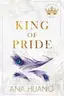 Book cover of King of Pride