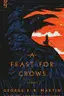 Book cover of A Feast for Crows
