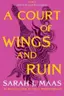 Book cover of A Court of Wings and Ruin
