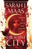 Book cover of House of Earth and Blood