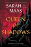 Book cover of Queen of Shadows