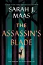 Book cover of The Assassin's Blade
