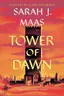 Book cover of Tower of Dawn