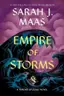 Book cover of Empire of Storms