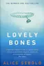 Book cover of The Lovely Bones