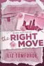 Book cover of Right Move