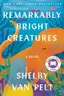 Book cover of Remarkably Bright Creatures