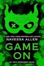 Book cover of Game On