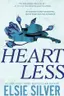 Book cover of Heartless