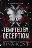 Book cover of Tempted by Deception