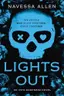 Book cover of Lights Out
