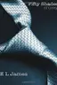 Book cover of Fifty Shades of Grey