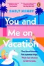Book cover of People We Meet On Vacation