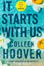 Book cover of It Starts with Us
