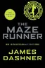 Book cover of The Maze Runner