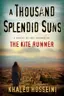 Book cover of A Thousand Splendid Suns