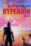 Book cover of Hyperion