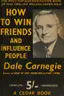Book cover of How to Win Friends and Influence People
