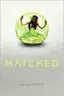 Book cover of Matched