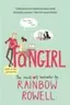 Book cover of Fangirl
