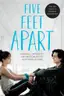 Book cover of Five Feet Apart