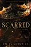 Book cover of Scarred